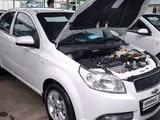 Chevrolet Nexia 3, 4 позиция 2022 года, КПП Автомат, в Ташкент за 11 500 y.e. id5032972, Фото №1