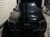 Черный Chery Tiggo 8 Pro Max 2024 года, КПП Автомат, в Термез за 34 000 y.e. id6372632, Фото №1