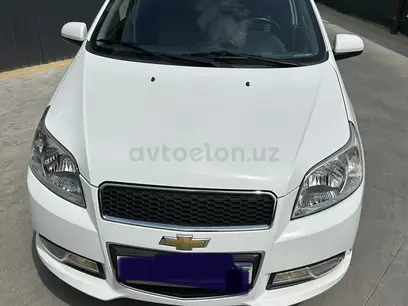Chevrolet Nexia 3, 2 pozitsiya 2017 yil, КПП Mexanika, shahar Toshkent uchun 8 500 у.е. id5180130