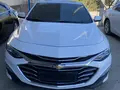 Chevrolet Malibu 2 2020 года, в Хива за ~21 626 y.e. id6617584