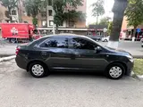 Мокрый асфальт Chevrolet Cobalt, 4 позиция 2022 года, КПП Автомат, в Ташкент за 12 350 y.e. id5028957, Фото №1