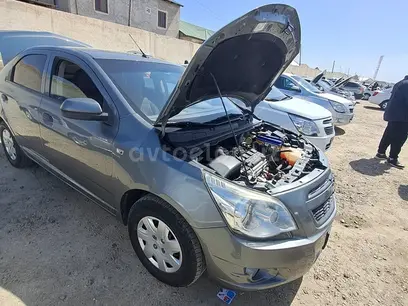 Chevrolet Cobalt, 2 позиция 2013 года, КПП Механика, в Бухара за 8 200 y.e. id4900704