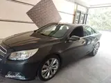 Коричневый Chevrolet Malibu, 3 позиция 2013 года, КПП Автомат, в Ташкент за 12 490 y.e. id6438246, Фото №1