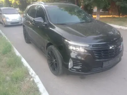 Chevrolet Equinox 2020 года, в Ташкент за 24 000 y.e. id5206158