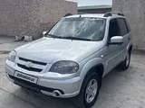 Chevrolet Niva 2018 yil, shahar Nukus uchun 5 900 у.е. id6435034, Fotosurat №1