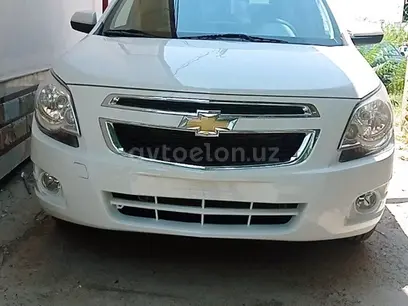 Chevrolet Cobalt, 4 позиция 2024 года, КПП Автомат, в Аккурганский район за 12 900 y.e. id5179131