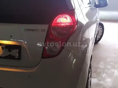 Chevrolet Spark, 4 евро позиция 2021 года, КПП Автомат, в Ташкент за 10 900 y.e. id4904723
