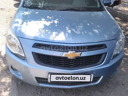 Chevrolet Cobalt 2013 yil, shahar Toshkent uchun 8 500 у.е. id5177671