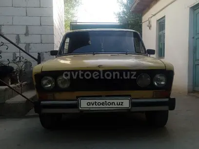 ВАЗ (Lada) 2106 1986 года, КПП Механика, в Кумкурганский район за ~1 590 y.e. id5183354