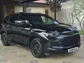 Chevrolet Tracker, 2 позиция 2022 года, КПП Автомат, в Фергана за 18 000 y.e. id6463956