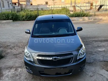Chevrolet Cobalt, 2 pozitsiya 2015 yil, КПП Mexanika, shahar Urganch uchun 8 847 у.е. id5159389