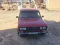 Бордовый ВАЗ (Lada) 2106 1989 года, КПП Механика, в Кызырыкский район за ~1 825 y.e. id5215990