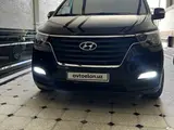 Qora Hyundai Starex 2020 yil, КПП Avtomat, shahar Andijon uchun 30 000 у.е. id5231992, Fotosurat №1