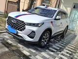 Белый Chery Tiggo 7 Pro 2024 года, КПП Автомат, в Ташкент за 23 000 y.e. id6416794, Фото №1