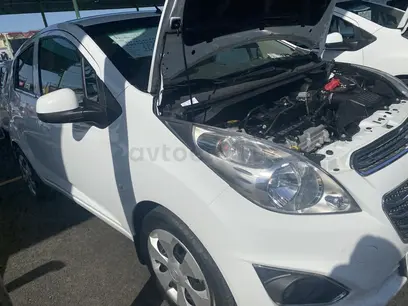 Chevrolet Spark, 1 позиция 2019 года, КПП Механика, в Ташкент за 8 000 y.e. id4927863