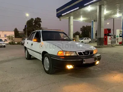 Белый Daewoo Nexia 2000 года, КПП Механика, в Шурчинский район за 3 500 y.e. id6482840