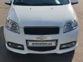 Chevrolet Nexia 3, 2 позиция 2020 года, КПП Механика, в Самарканд за 8 100 y.e. id6748206