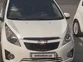 Chevrolet Spark, 2 pozitsiya 2011 yil, КПП Mexanika, shahar Namangan uchun 5 500 у.е. id6603419