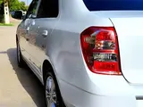 Белый Chevrolet Cobalt, 4 евро позиция 2024 года, КПП Автомат, в Карши за ~13 333 y.e. id5228220, Фото №1
