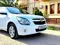 Белый Chevrolet Cobalt, 4 евро позиция 2024 года, КПП Автомат, в Карши за ~13 333 y.e. id5228220