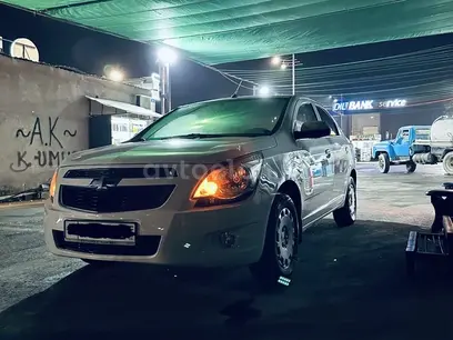Chevrolet Cobalt, 2 позиция 2014 года, КПП Механика, в Ташкент за 8 600 y.e. id5190906