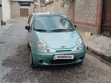 Chevrolet Matiz, 2 позиция 2009 года, КПП Механика, в Наманган за 2 900 y.e. id6754430, Фото №1