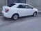 Белый Chevrolet Cobalt, 2 позиция 2015 года, КПП Механика, в Андижан за 7 500 y.e. id5125736