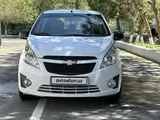 Chevrolet Spark 2015 года, КПП Автомат, в Ташкент за ~6 674 y.e. id5017310, Фото №1