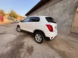 Chevrolet Tracker, 1 позиция 2019 года, КПП Механика, в Наманган за 10 800 y.e. id6716813, Фото №1