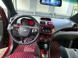 Chevrolet Spark, 4 pozitsiya 2021 yil, КПП Mexanika, shahar Toshkent uchun 8 900 у.е. id6386494, Fotosurat №1