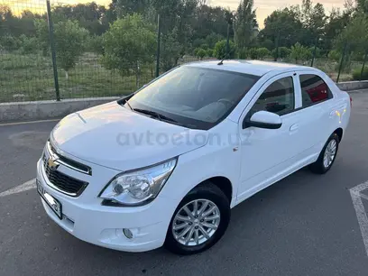 Chevrolet Cobalt, 4 pozitsiya 2019 yil, КПП Avtomat, shahar Toshkent uchun 10 400 у.е. id5168035