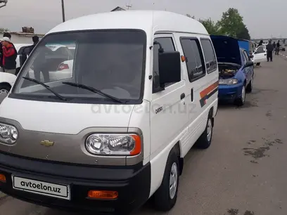 Белый Chevrolet Damas 2021 года, КПП Механика, в Кызырыкский район за ~7 893 y.e. id4980420