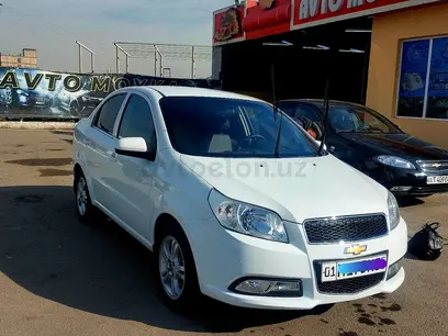 Chevrolet Nexia 3 2018 yil, КПП Avtomat, shahar Nazarbek uchun ~10 500 у.е. id4934997