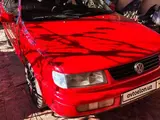 Красный Volkswagen Passat 1996 года, КПП Механика, в Ташкент за 4 700 y.e. id3524756, Фото №1
