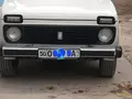 Молочный цвет ВАЗ (Lada) Нива 1981 года, КПП Механика, в Наманган за 2 600 y.e. id5184105