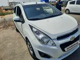 Chevrolet Spark, 4 позиция 2018 года, КПП Механика, в Фергана за 7 900 y.e. id6388750, Фото №1