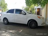 Chevrolet Nexia 3, 2 pozitsiya 2017 yil, КПП Mexanika, shahar Farg'ona uchun 8 200 у.е. id5217504, Fotosurat №1