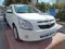 Белый Chevrolet Cobalt, 4 позиция 2024 года, КПП Автомат, в Самарканд за ~11 674 y.e. id5220243