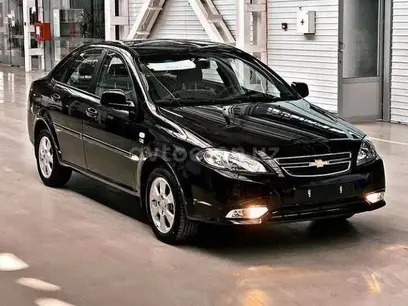 Chevrolet Gentra, 2 позиция 2024 года, КПП Механика, в Пахтакорский район за ~11 456 y.e. id5175087
