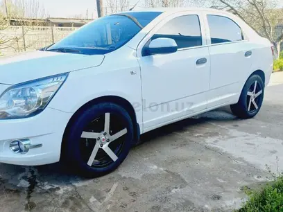 Chevrolet Cobalt, 2 позиция 2020 года, КПП Механика, в Ташкент за 10 300 y.e. id5197696