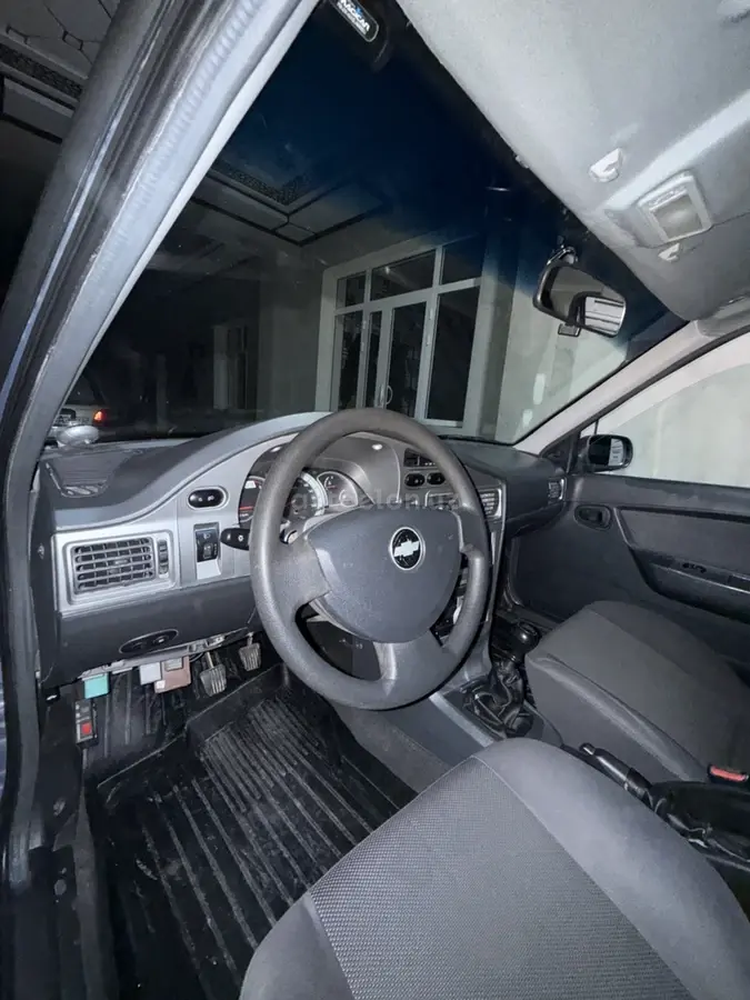 Chevrolet Nexia 2 2015 — 5