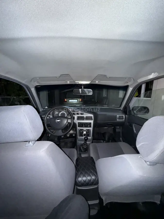 Chevrolet Nexia 2 2015 — 6