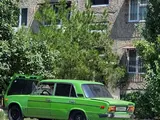 Зеленый ВАЗ (Lada) 2106 1984 года, КПП Механика, в Фергана за 1 000 y.e. id5264893, Фото №1