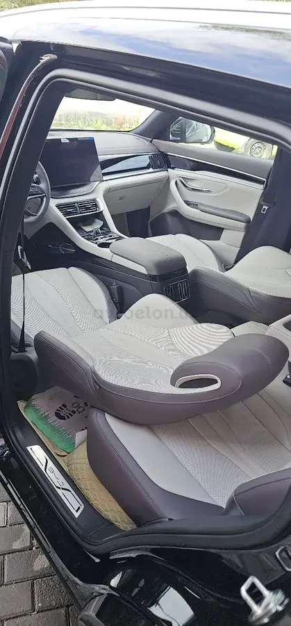 BYD Song Plus EV Champion — 6