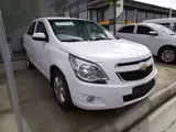 Chevrolet Cobalt, 4 позиция 2024 года, КПП Автомат, в Ташкент за 13 500 y.e. id5033205, Фото №1