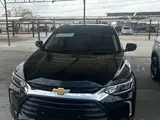 Chevrolet Tracker, 3 pozitsiya 2024 yil, shahar Qo'qon uchun 18 800 у.е. id6443466, Fotosurat №1