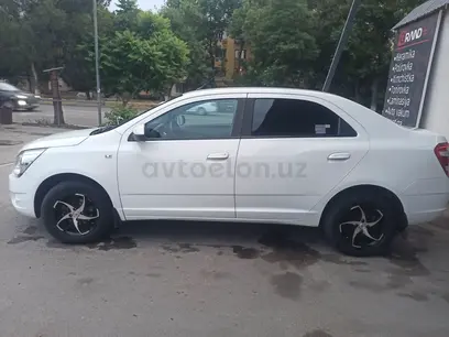 Chevrolet Cobalt, 4 pozitsiya 2015 yil, КПП Avtomat, shahar Toshkent uchun 9 200 у.е. id5079399