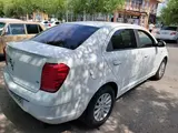 Белый Chevrolet Cobalt, 4 позиция 2018 года, КПП Автомат, в Фергана за 10 300 y.e. id5164406, Фото №1