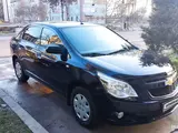 Тё̀мно-си́ний Chevrolet Cobalt, 2 позиция 2023 года, КПП Механика, в Ташкент за 11 500 y.e. id5228819, Фото №1