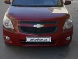 Chevrolet Cobalt, 2 позиция 2020 года, КПП Механика, в Бухара за 9 300 y.e. id6749953, Фото №1
